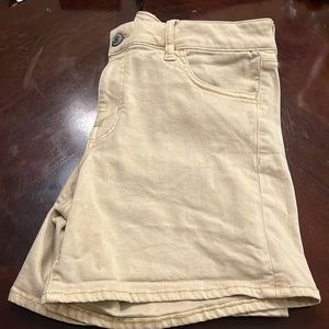 Midi American Eagle Shorts